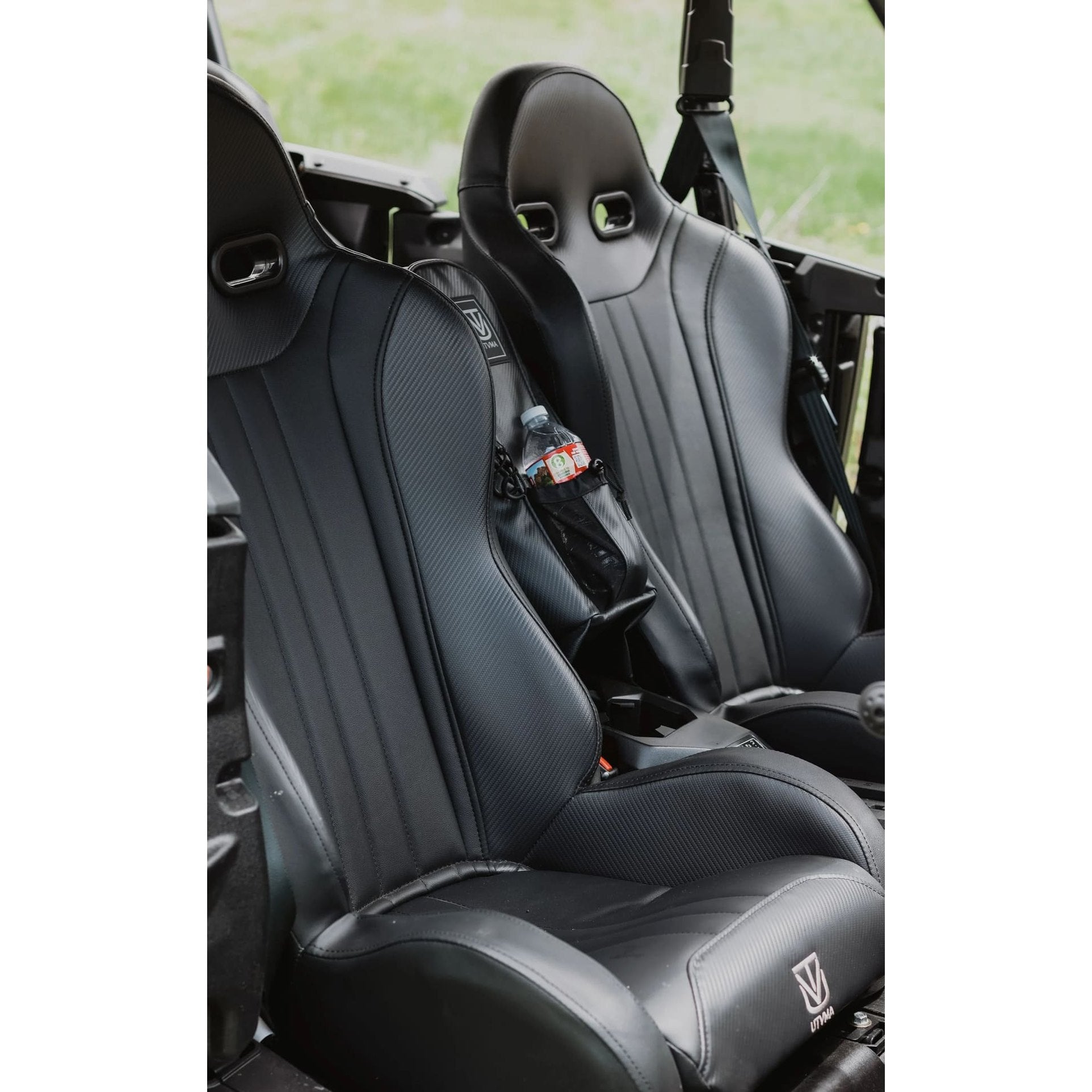 UTVMA Center Console Belt Bag