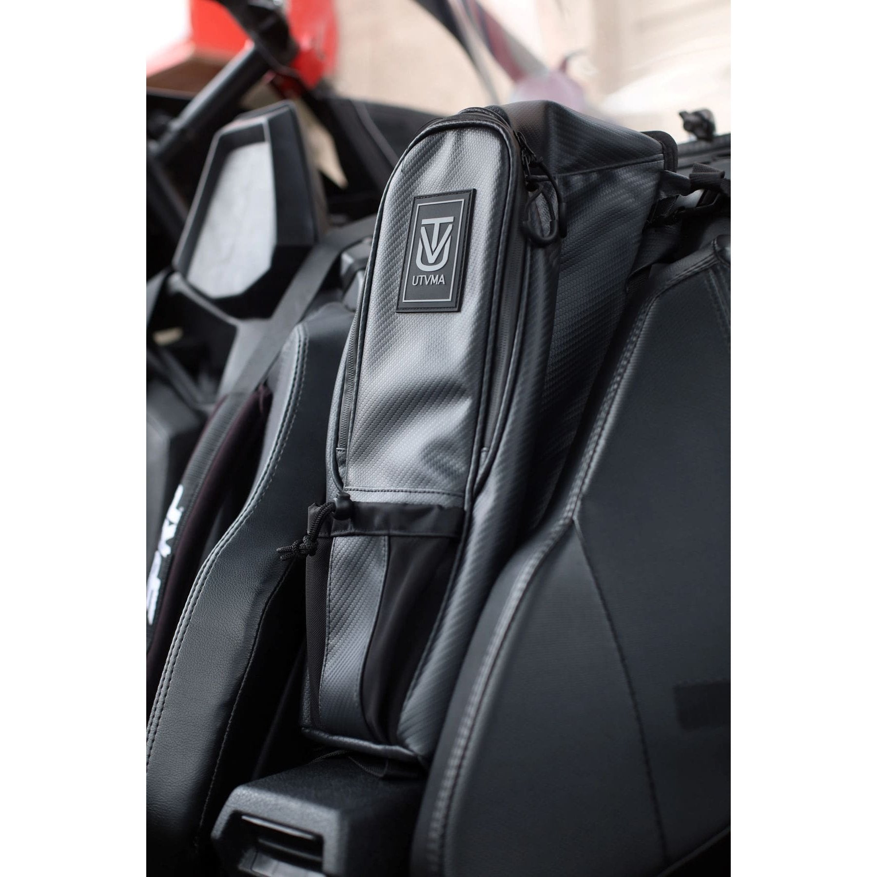 UTVMA Center Console Belt Bag