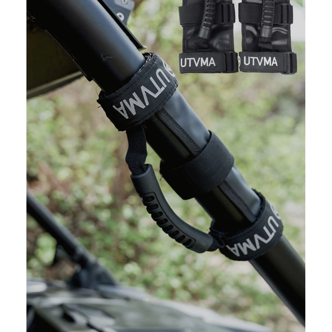 UTVMA Grab Handle