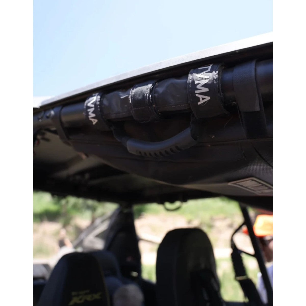 UTVMA Grab Handle