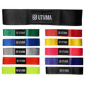 UTVMA Harness Belt Strap Holder - Pair