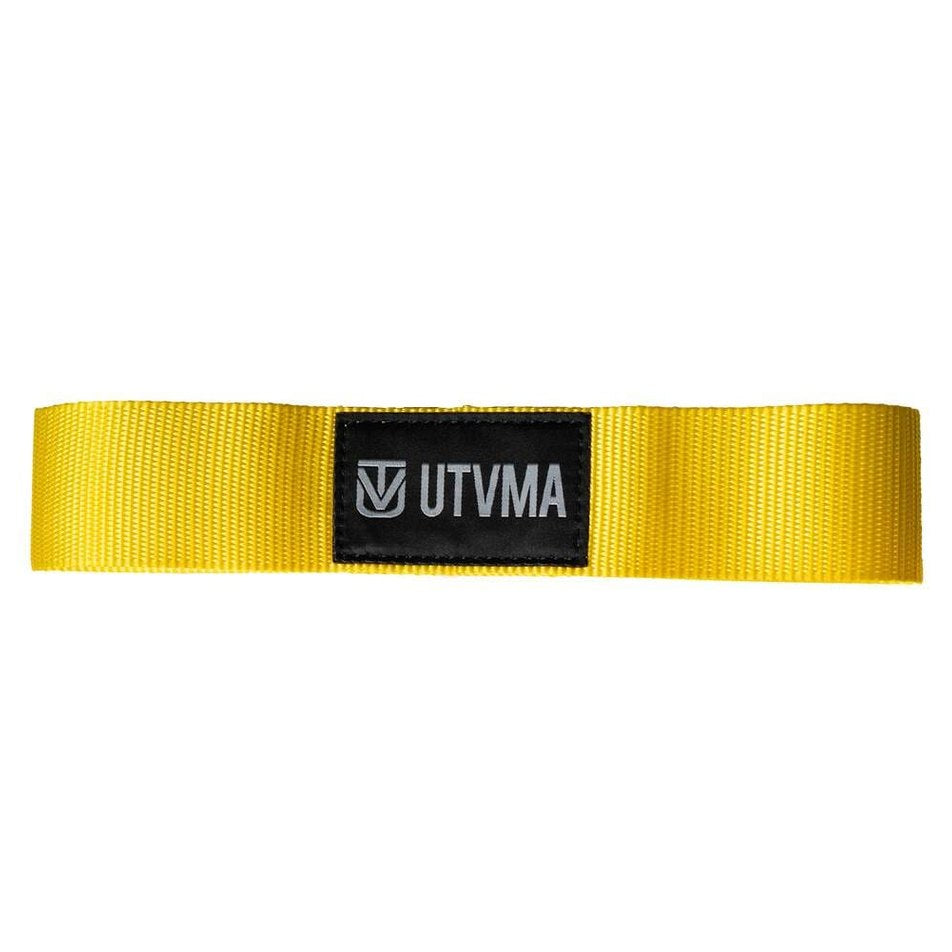 UTVMA Harness Belt Strap Holder - Pair