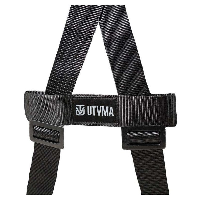 UTVMA Harness Belt Strap Holder - Pair