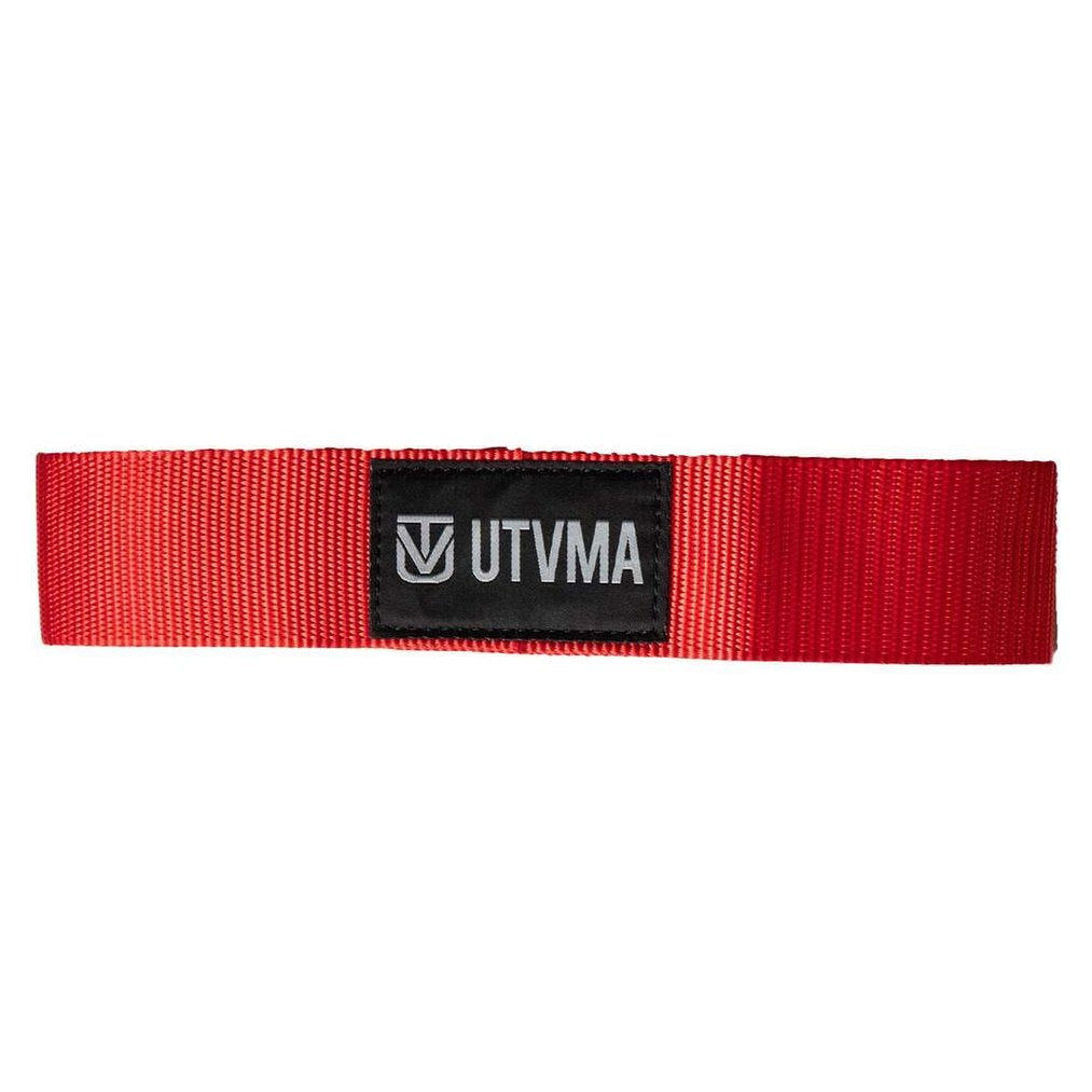 UTVMA Harness Belt Strap Holder - Pair