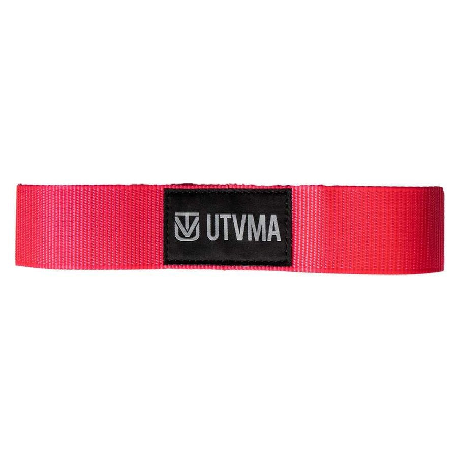 UTVMA Harness Belt Strap Holder - Pair