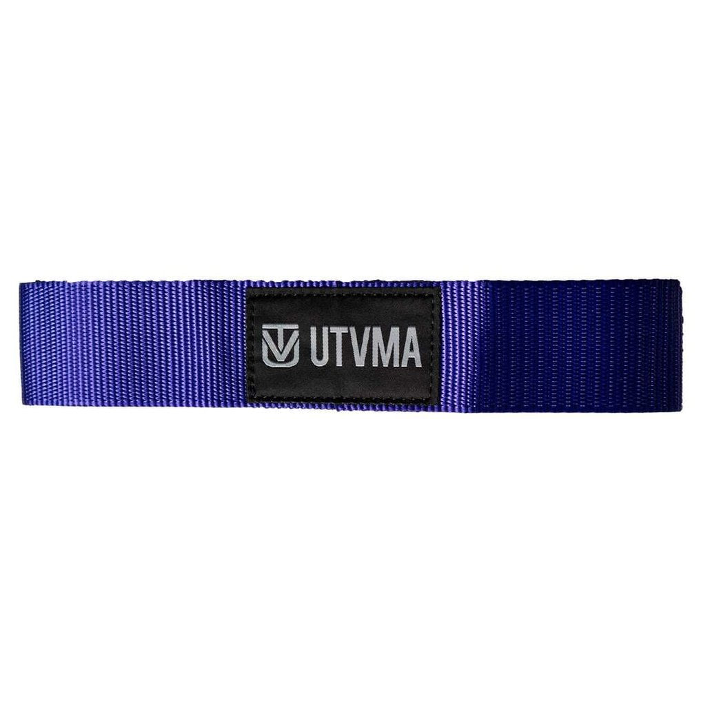 UTVMA Harness Belt Strap Holder - Pair