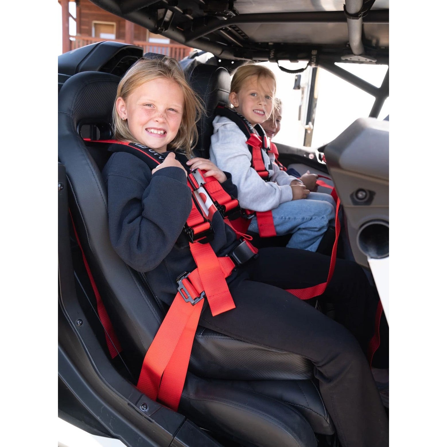 UTVMA Kid Cushion