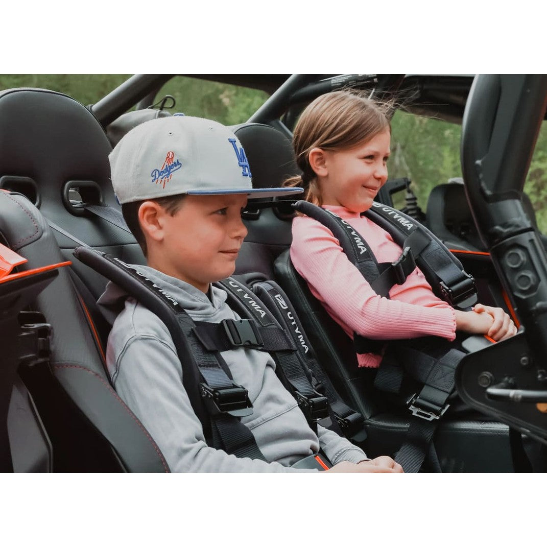 UTVMA Kid Cushion