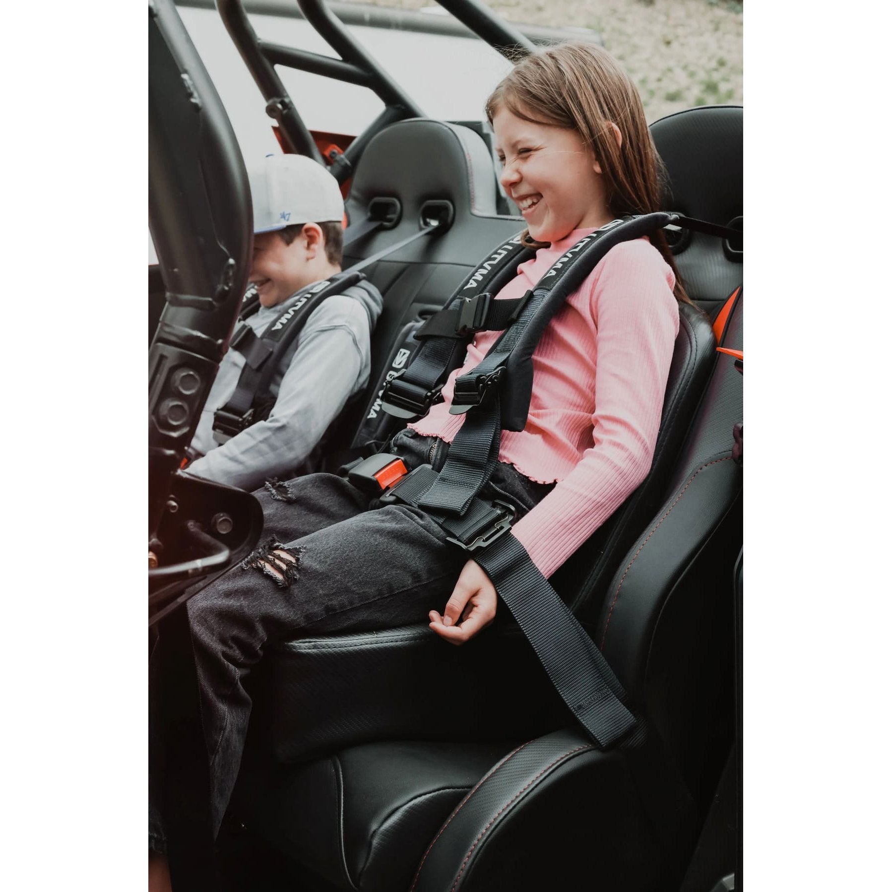 UTVMA Kid Cushion