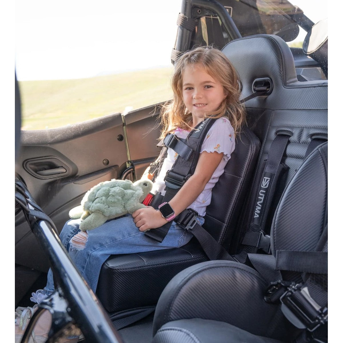 UTVMA Kid Cushion
