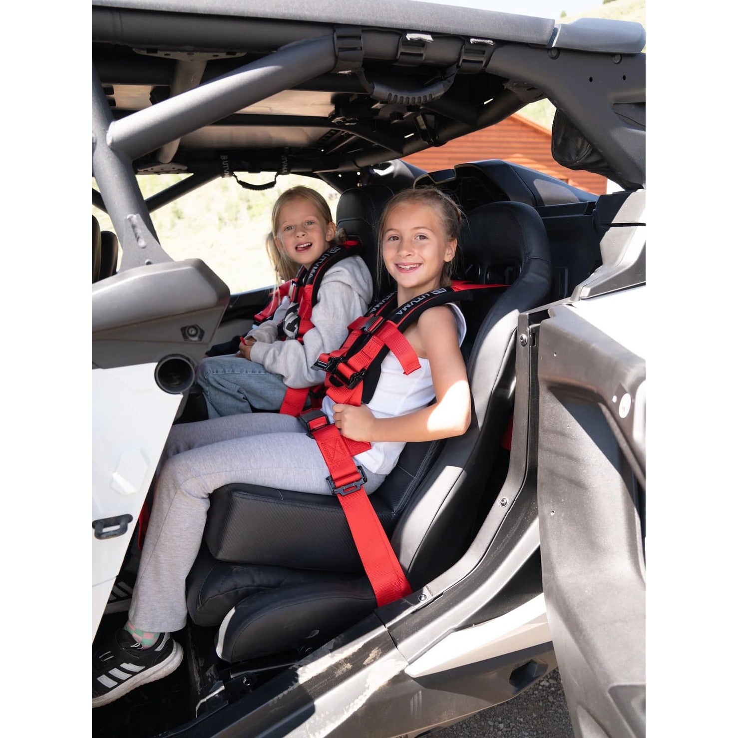 UTVMA Kid Cushion