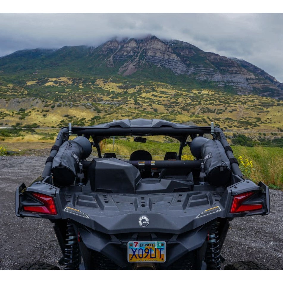 UTVMA Large Camp Chair w/ Roll Cage Bag