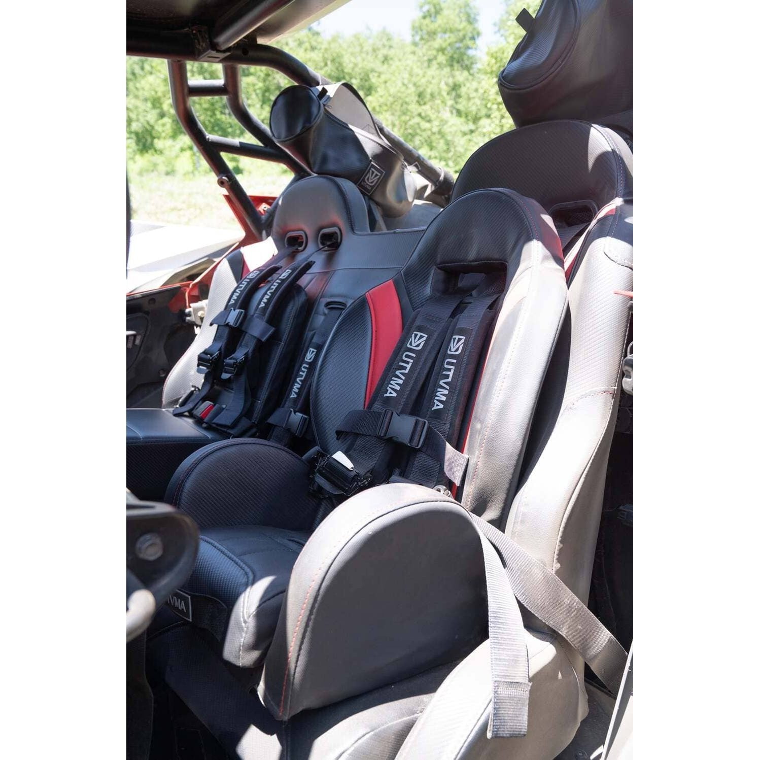 UTVMA Mini Bucket Seat