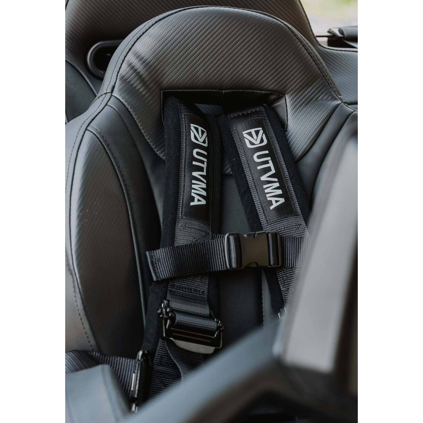 UTVMA Mini Bucket Seat