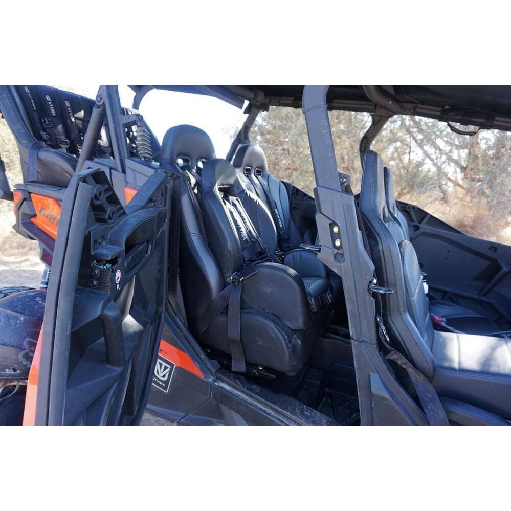 UTVMA Mini Bucket Seat