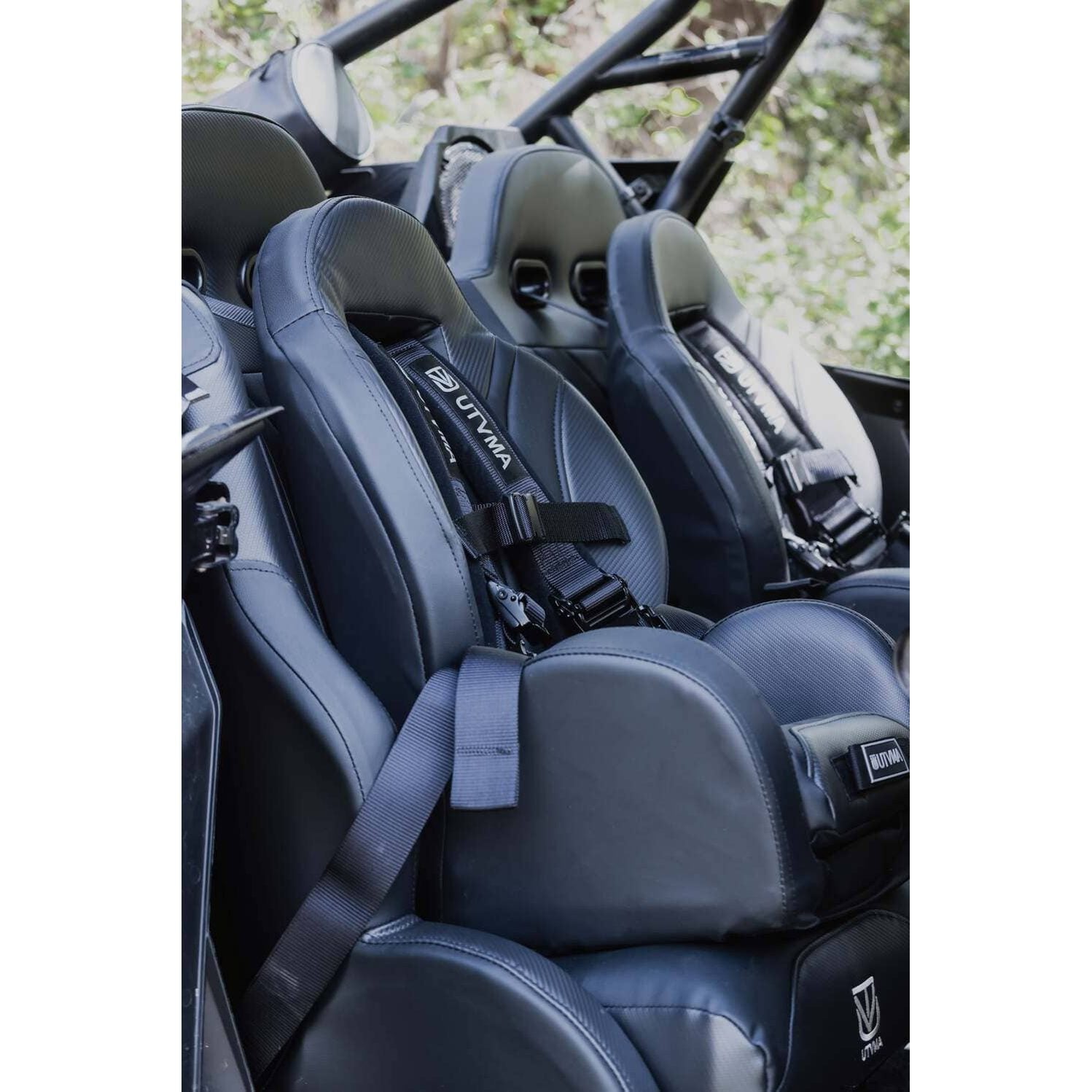 UTVMA Mini Bucket Seat