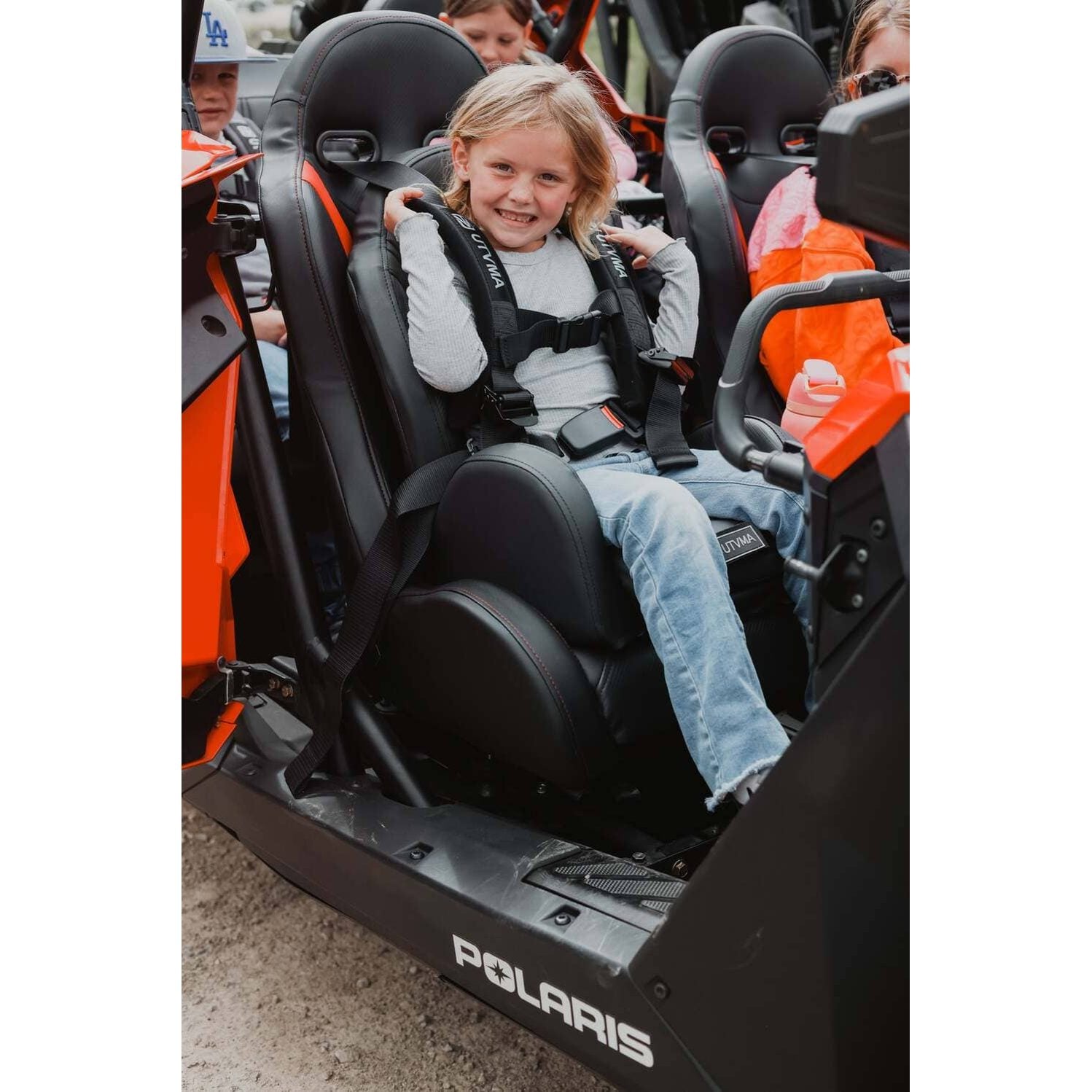 UTVMA Mini Bucket Seat