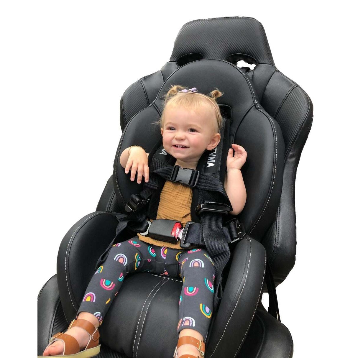 UTVMA Mini Bucket Seat