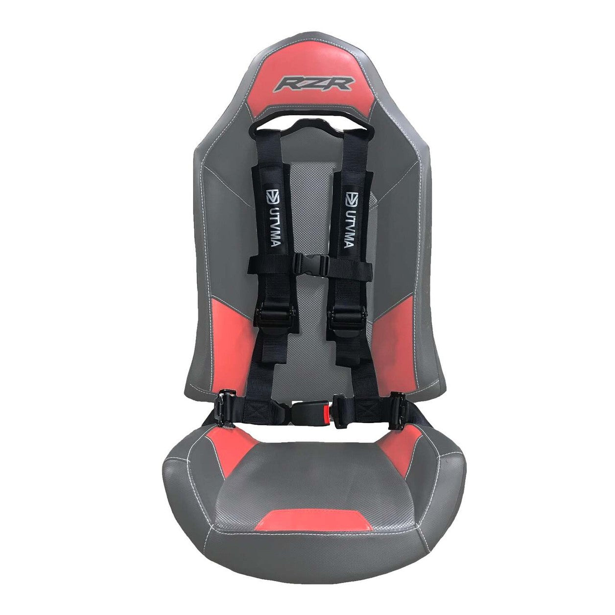 UTVMA Polaris RZR 1000/900 Seat Pass Through Slots
