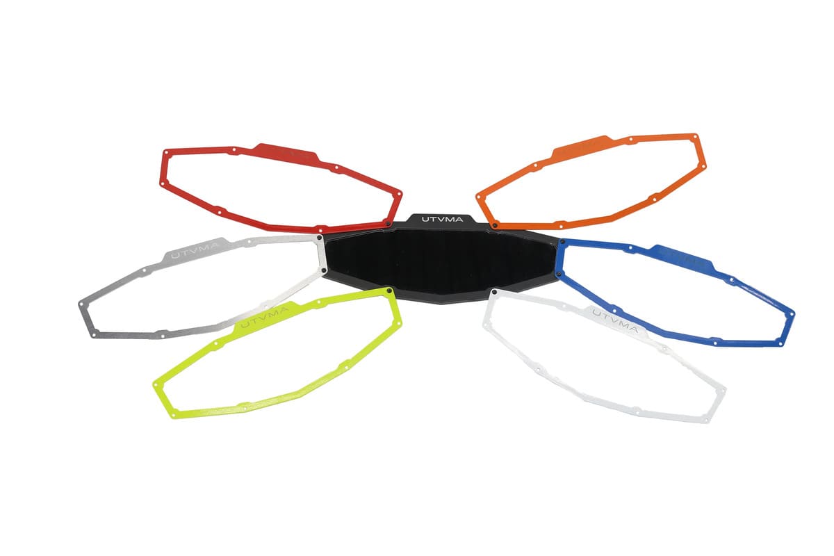 UTVMA Rear View Mirror