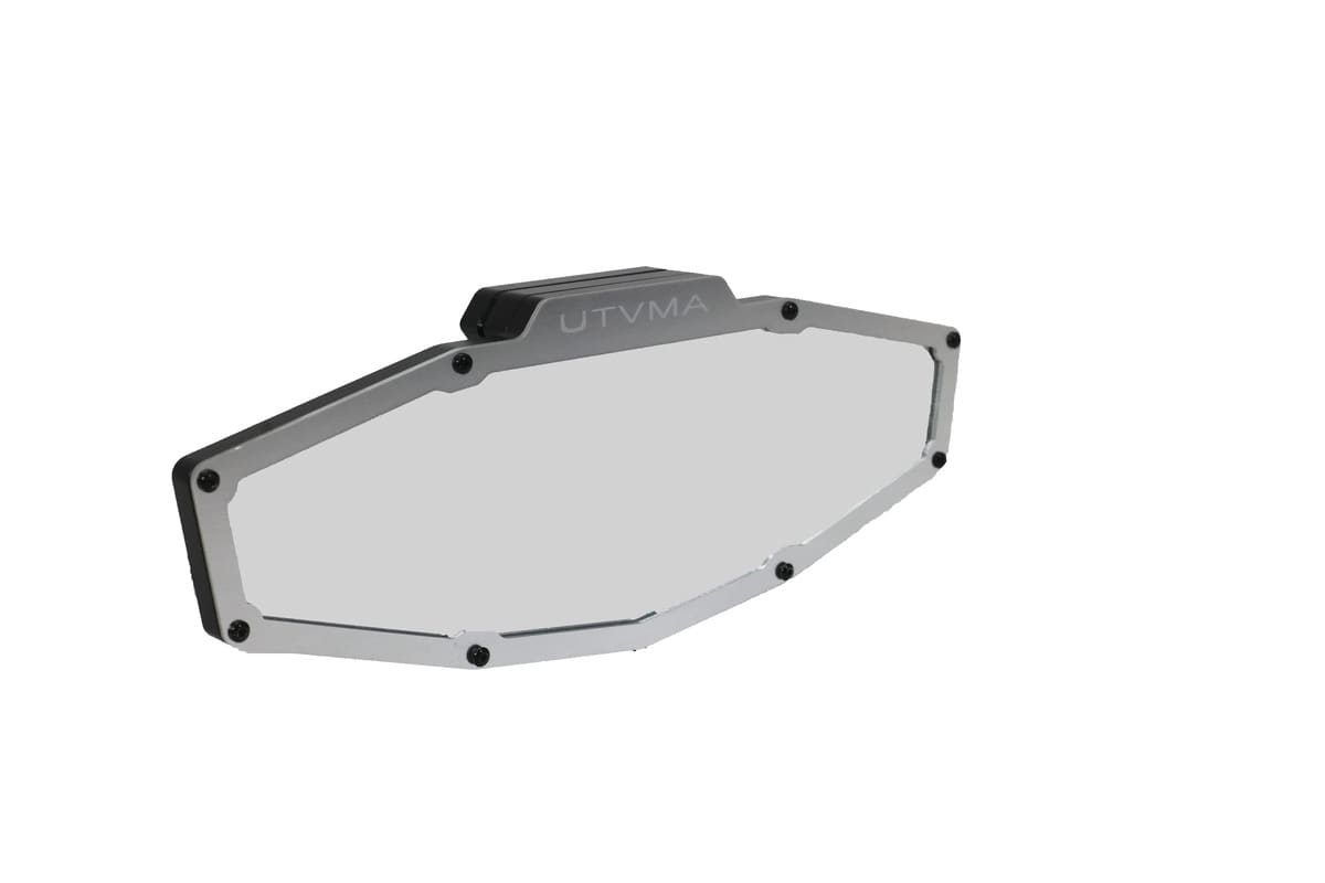 UTVMA Rear View Mirror