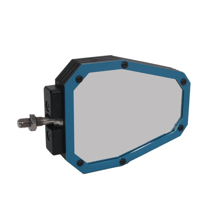 UTVMA Rearview & Sideview Mirror Kit