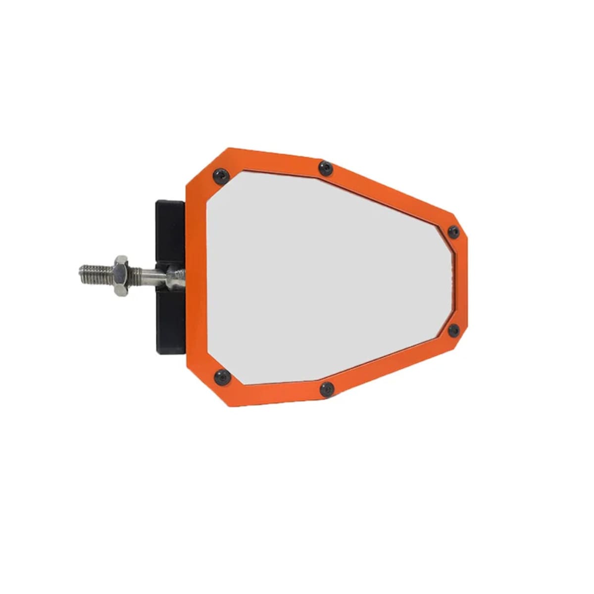UTVMA Rearview & Sideview Mirror Kit