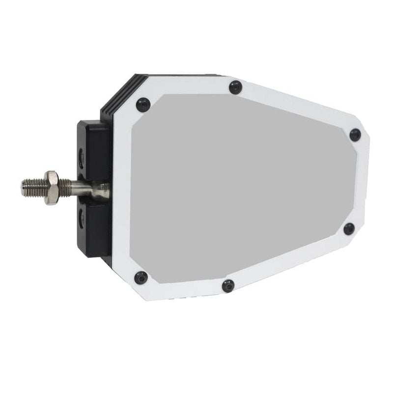UTVMA Rearview & Sideview Mirror Kit