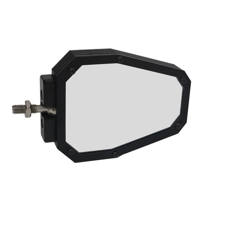 UTVMA Rearview & Sideview Mirror Kit