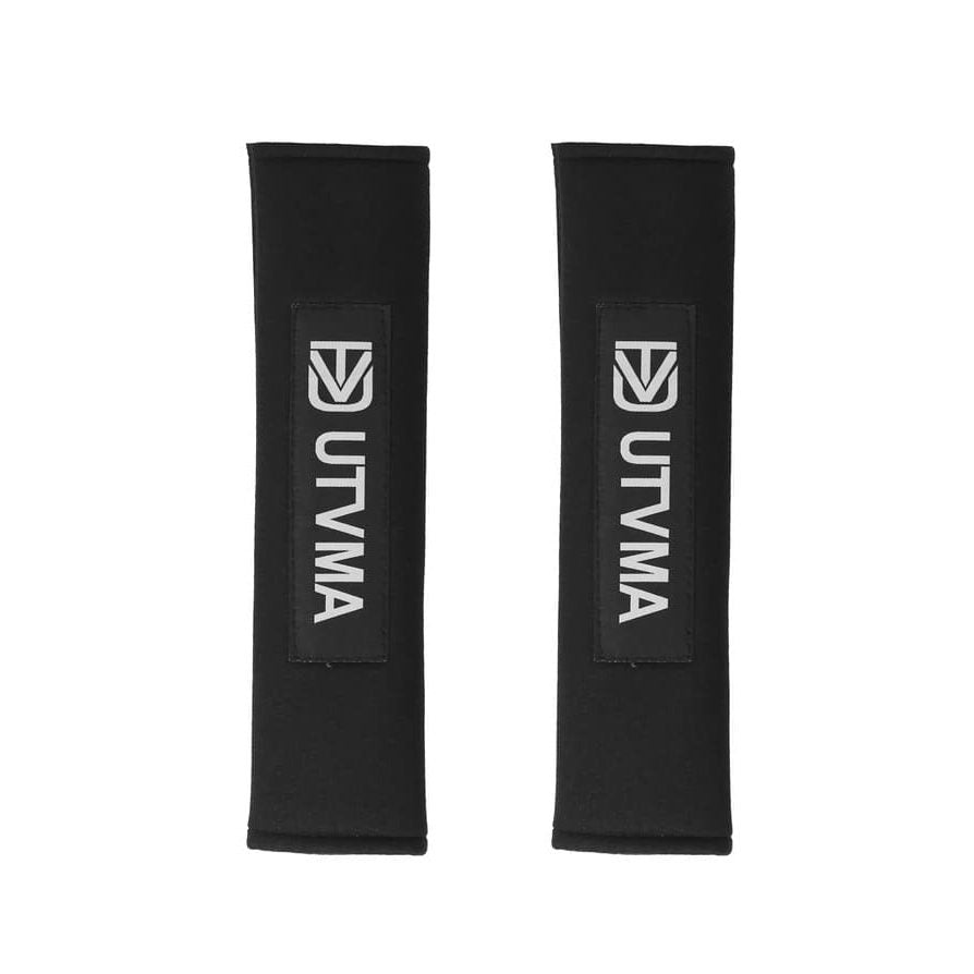 UTVMA Seatbelt Shoulder Pads
