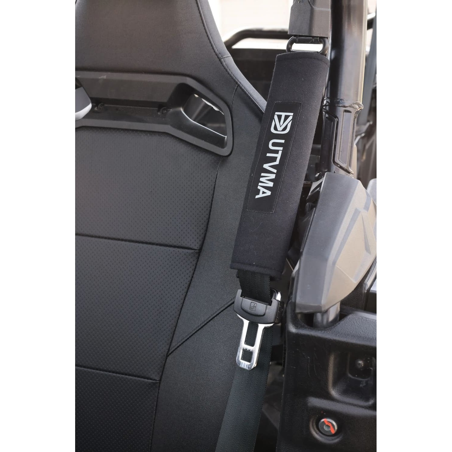 UTVMA Seatbelt Shoulder Pads