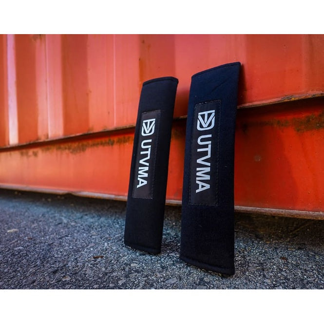UTVMA Seatbelt Shoulder Pads