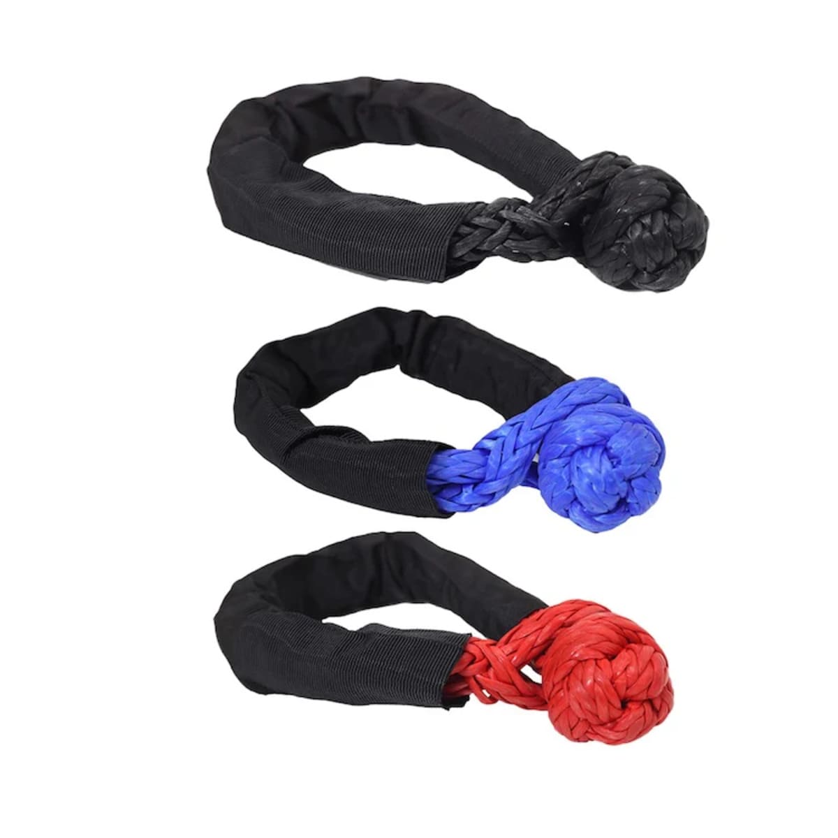 UTVMA Soft Shackle