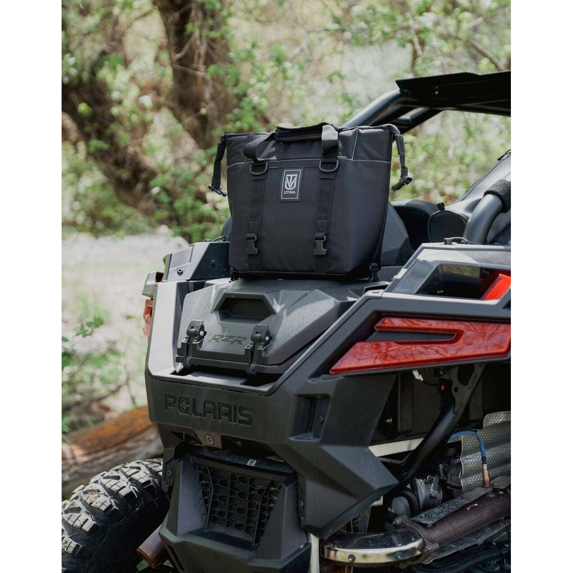 UTVMA Universal Roll Cage Cooler Bag