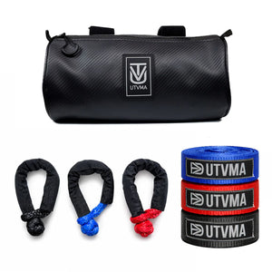 UTVMA UTV Recovery Kit