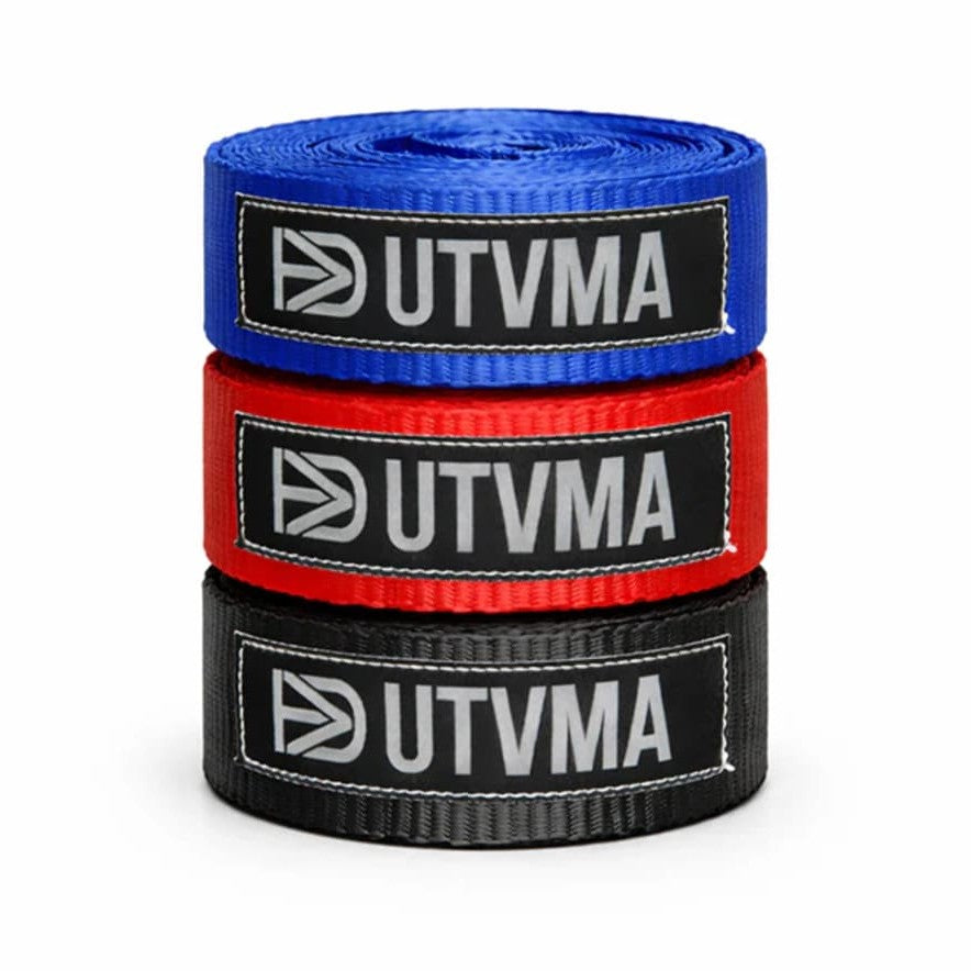 UTVMA UTV Recovery Tow Strap