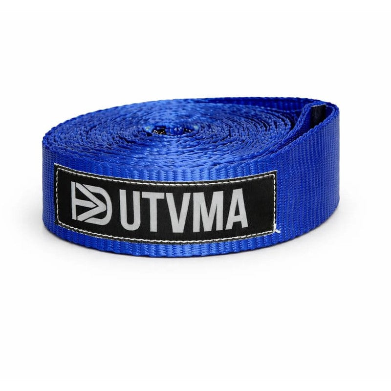 UTVMA UTV Recovery Tow Strap