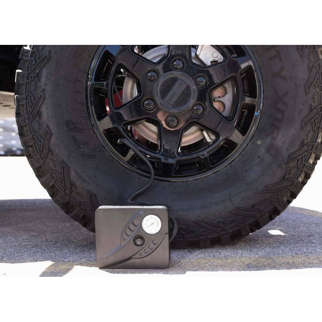 UTVMA UTV Tire Compressor Kit