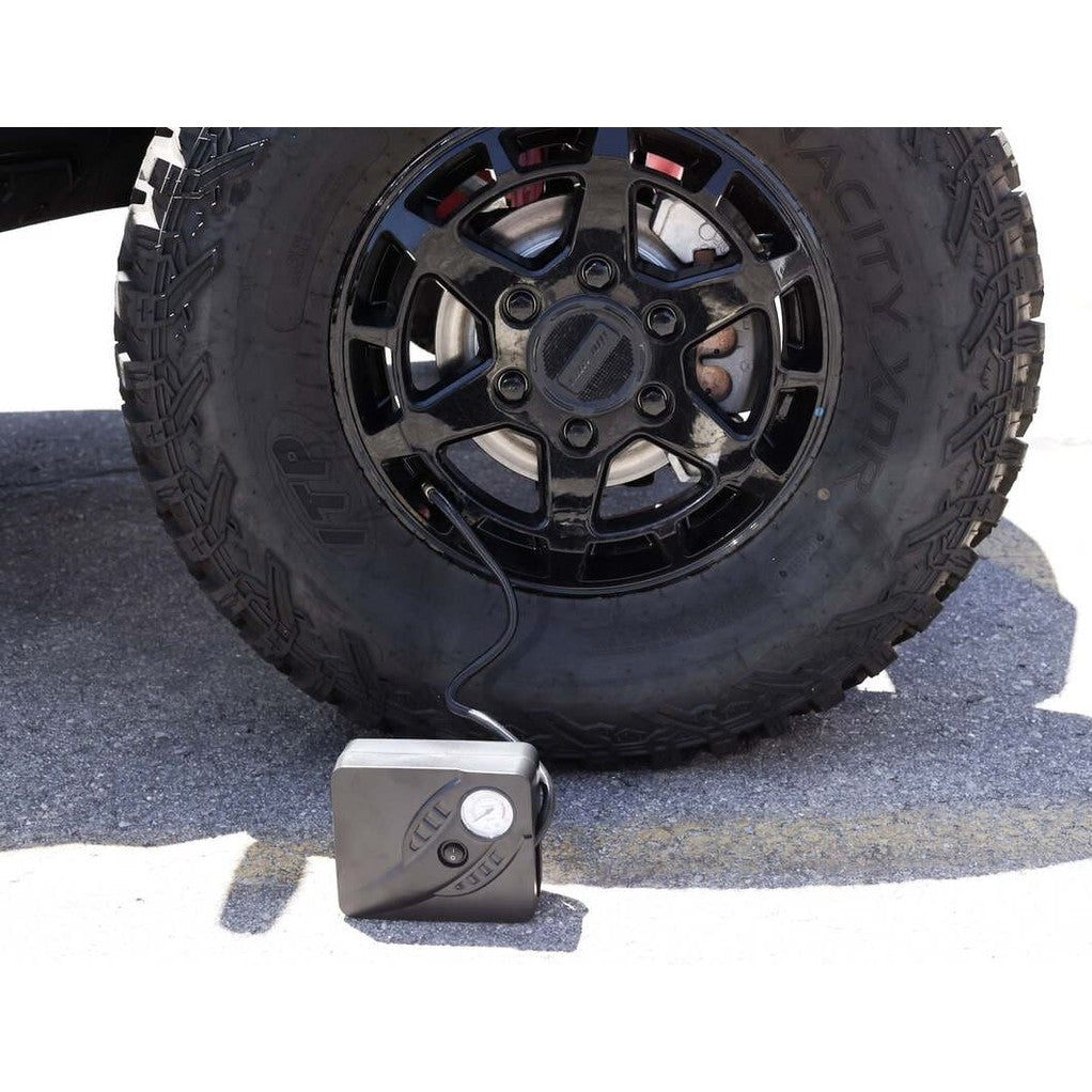 UTVMA UTV Tire Compressor Kit