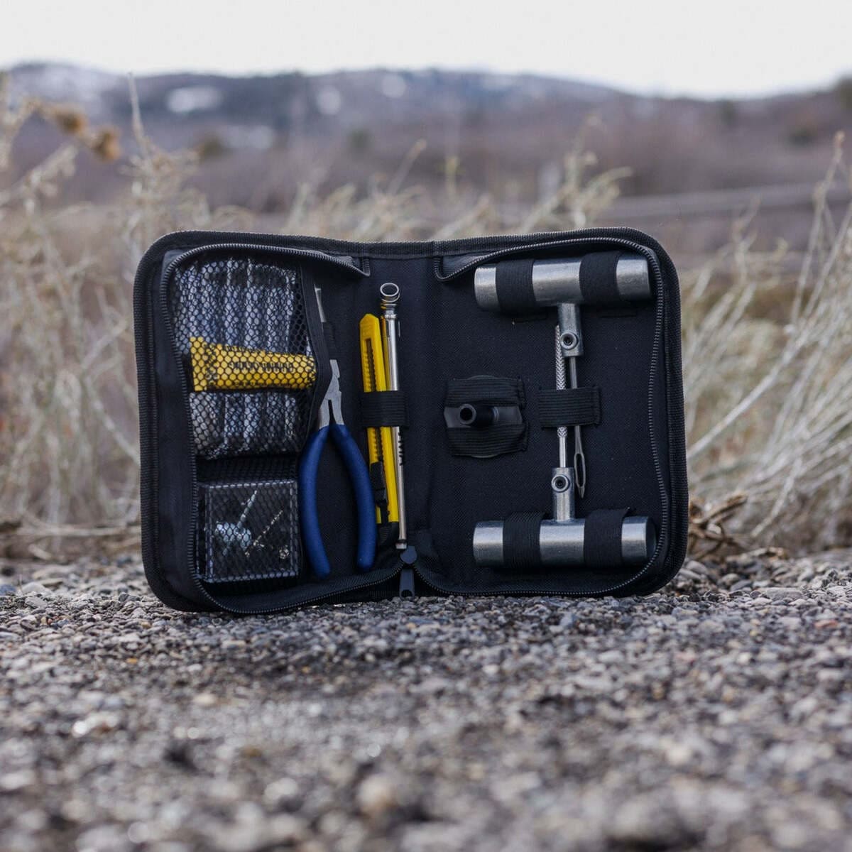 UTVMA UTV Tire Repair Kit