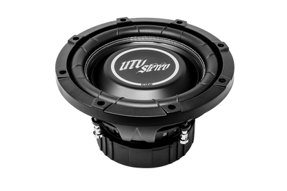 Can-Am® Defender 1200W Dual 10" Subwoofer Kit | UTVS-DEF-SUB-1200-2