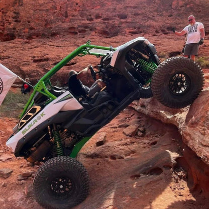 V03 UTV Wheel