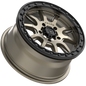 V15 UTV Wheel