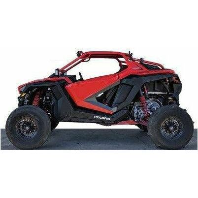 Polaris RZR Pro XP Raw Trucker Cage