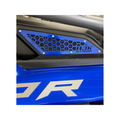 AJK Offroad Polaris Pro XP/ Pro R/ Turbo R Intake Vent Covers