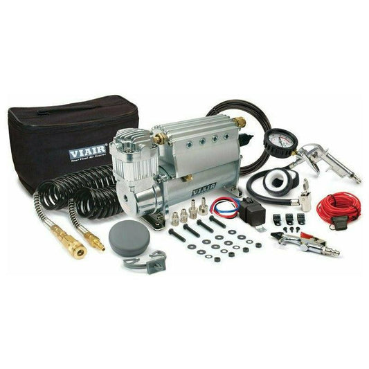 Escapade Heavy Duty Compact Onboard Air System