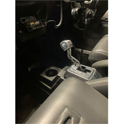 Polaris RZR Gated Shift System