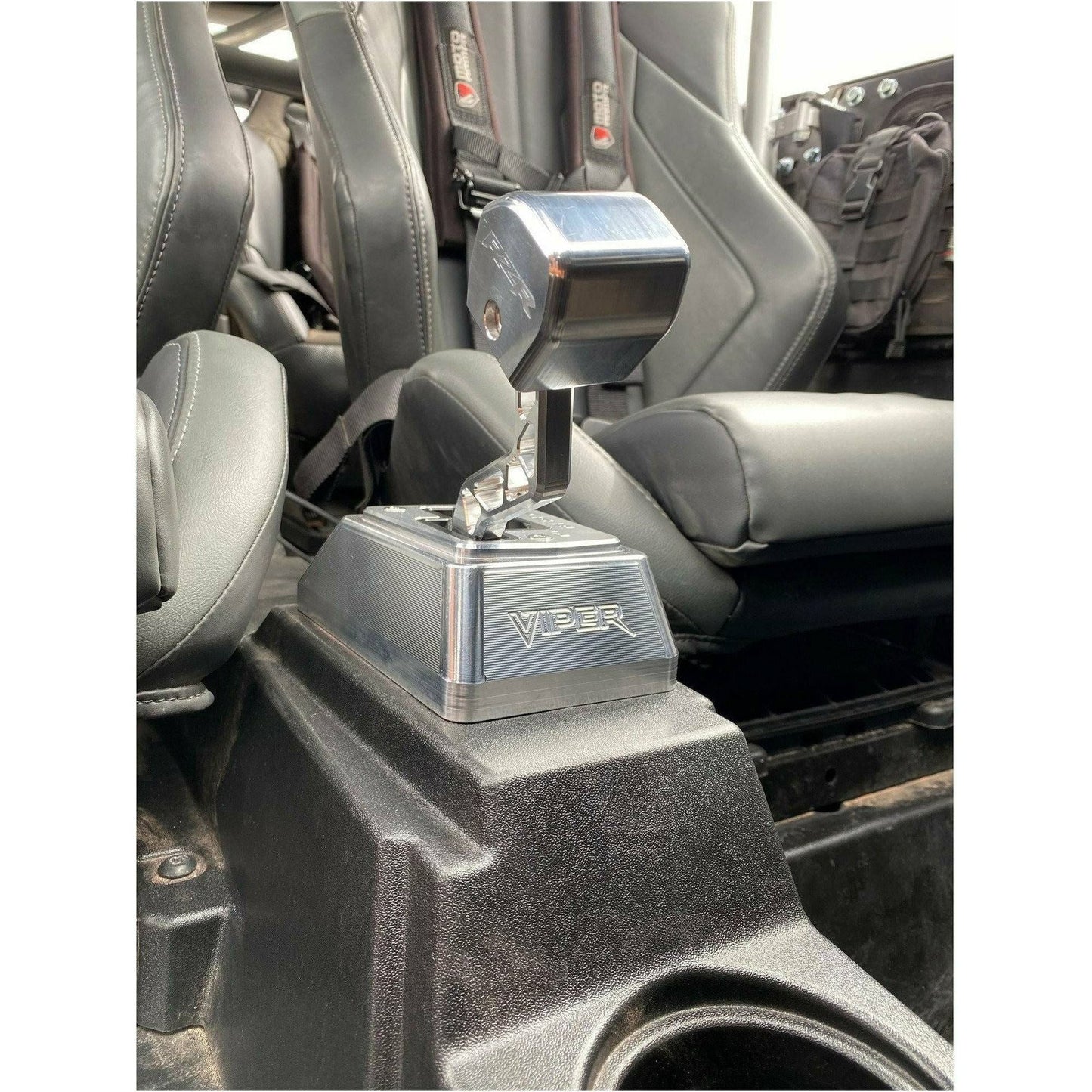 Polaris RZR Gated Shift System