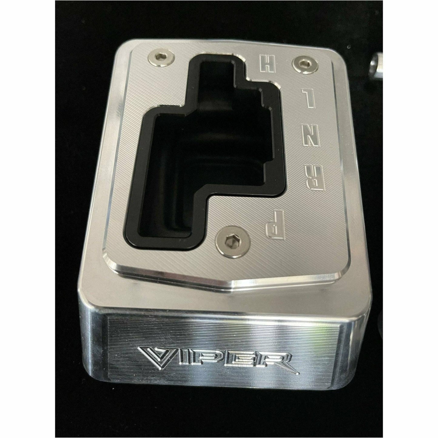 Polaris RZR Gated Shift System