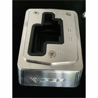 Polaris RZR Gated Shift System